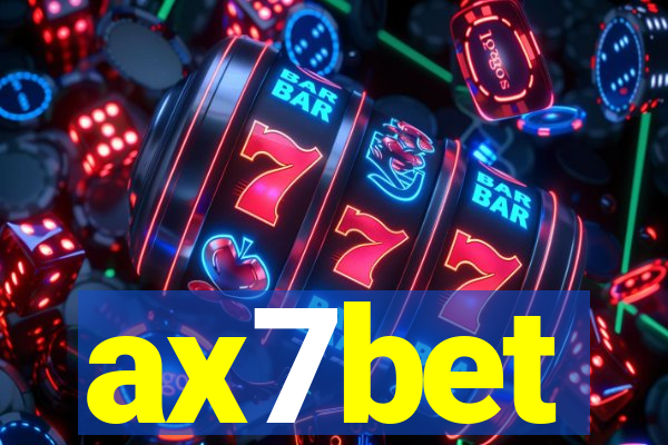 ax7bet