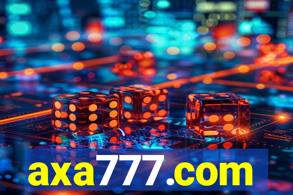 axa777.com