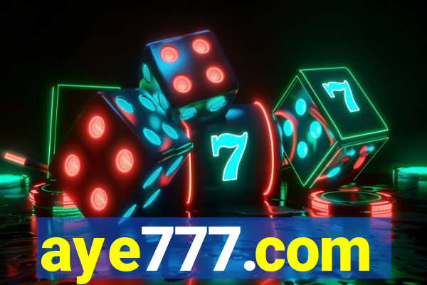 aye777.com