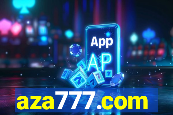 aza777.com