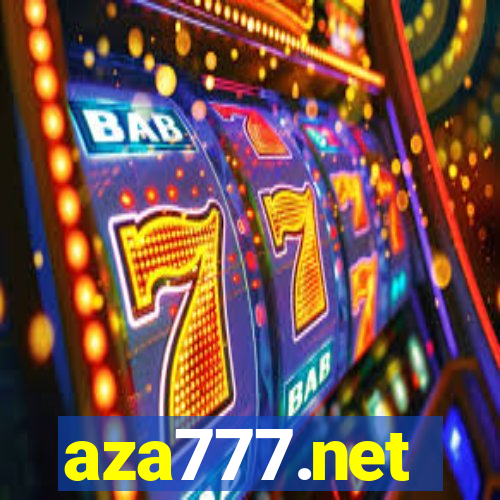 aza777.net