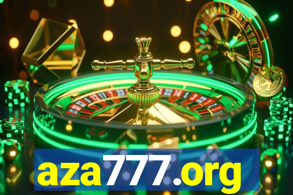 aza777.org