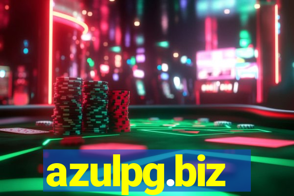 azulpg.biz