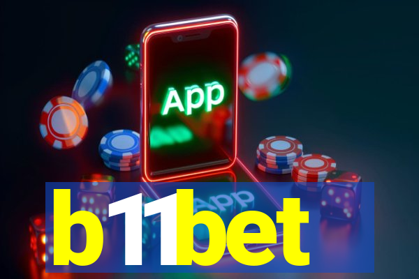 b11bet