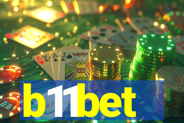 b11bet