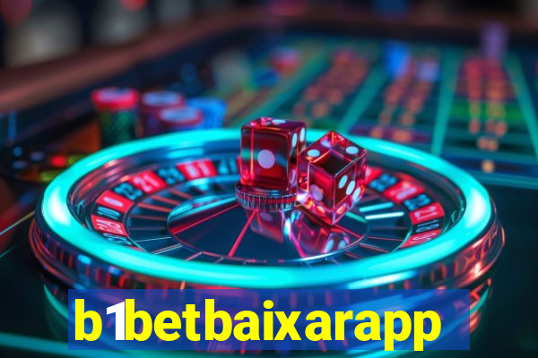 b1betbaixarapp