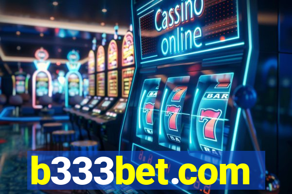 b333bet.com