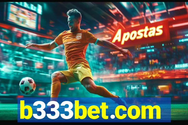 b333bet.com