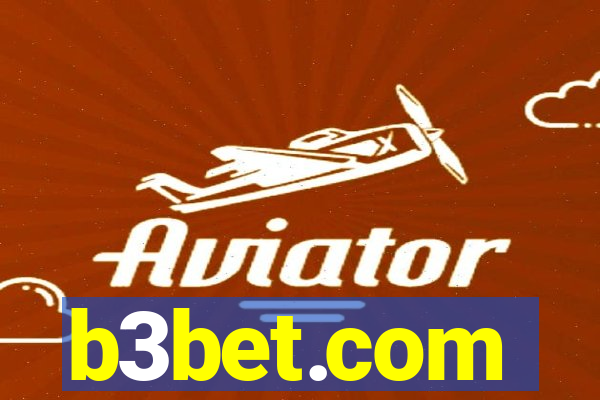 b3bet.com