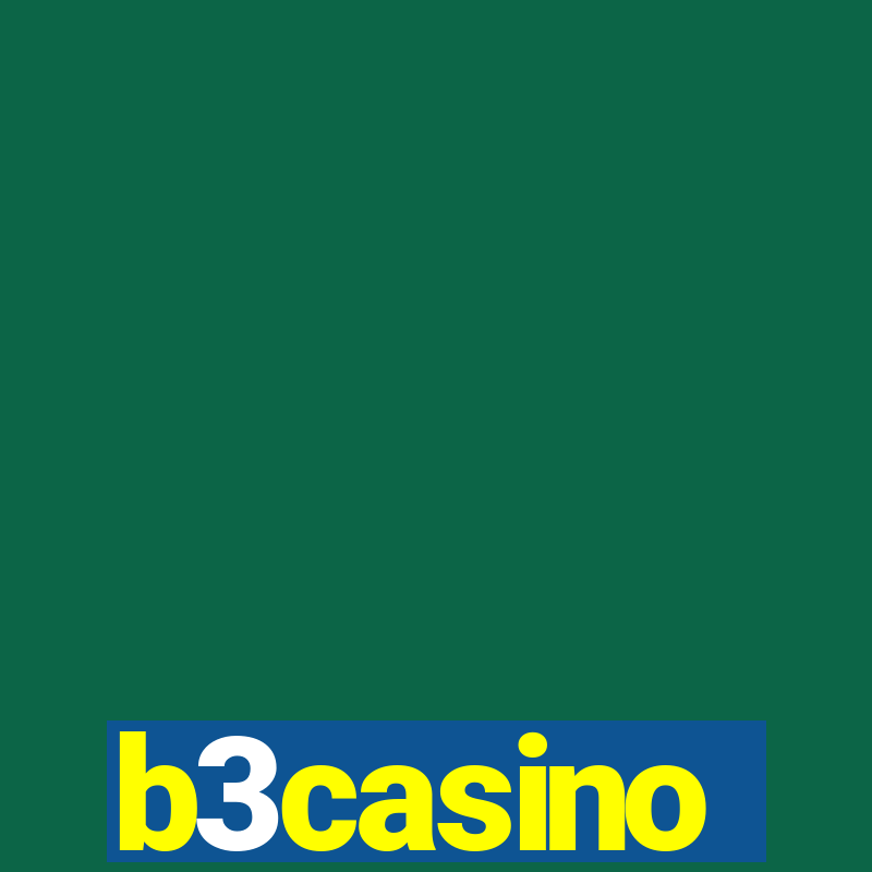 b3casino