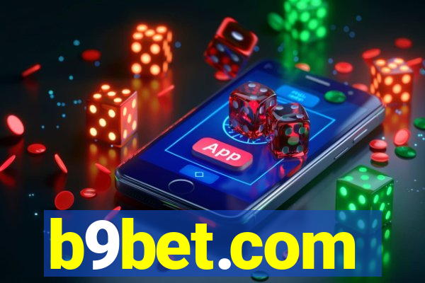 b9bet.com