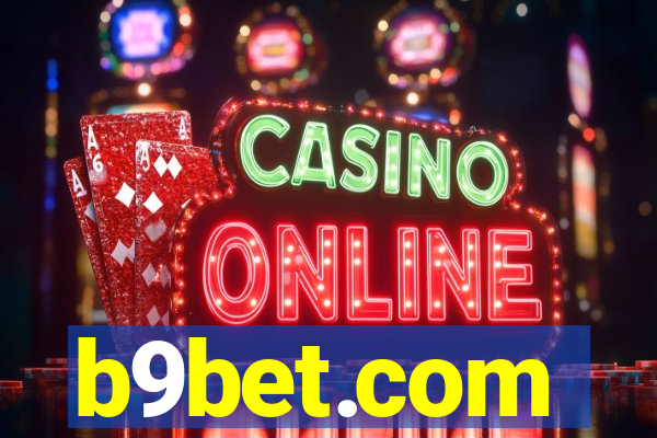 b9bet.com