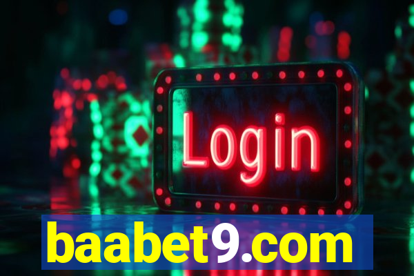 baabet9.com