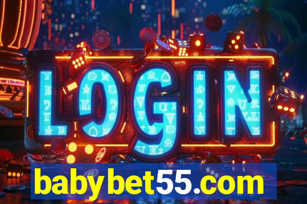 babybet55.com