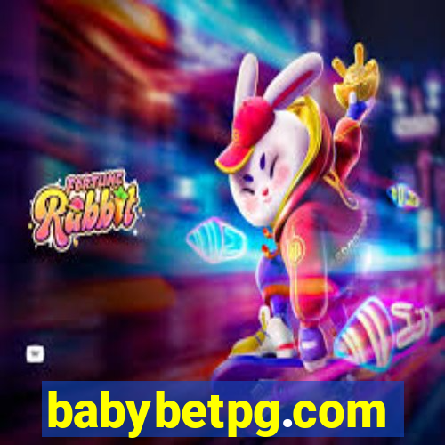 babybetpg.com