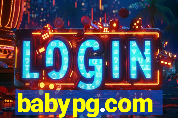 babypg.com