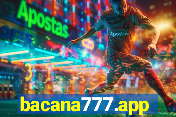 bacana777.app