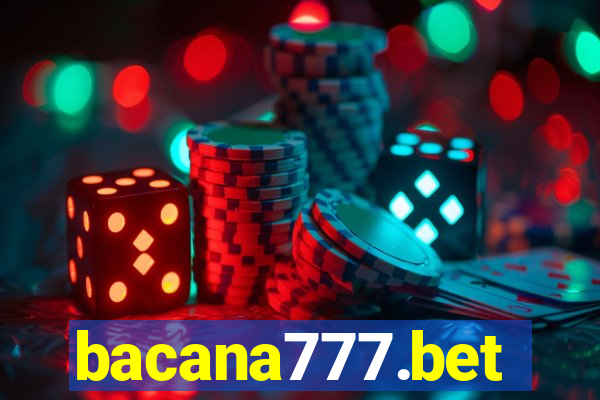 bacana777.bet