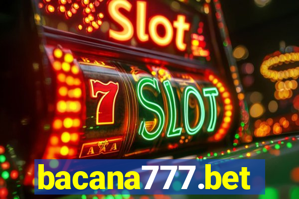 bacana777.bet