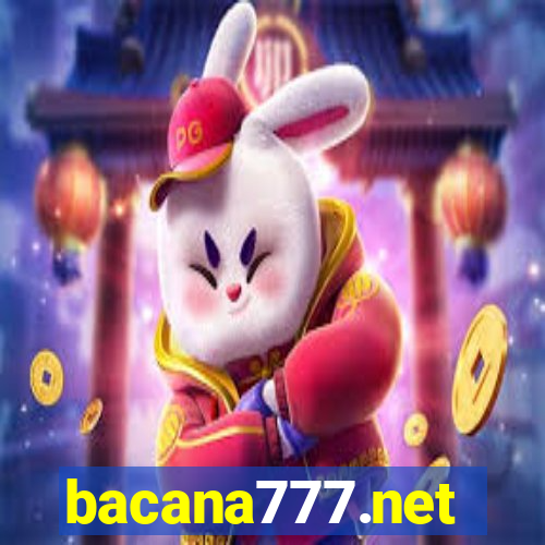 bacana777.net