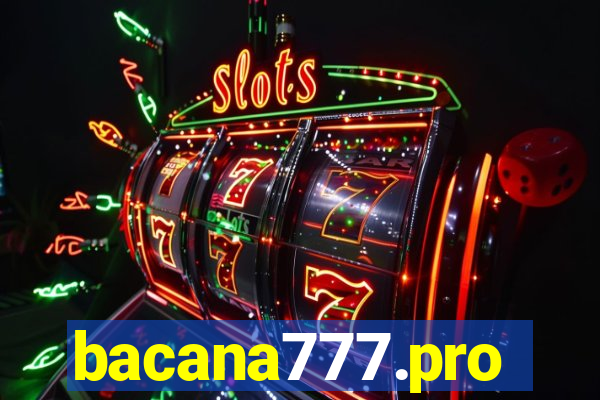 bacana777.pro