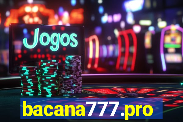 bacana777.pro