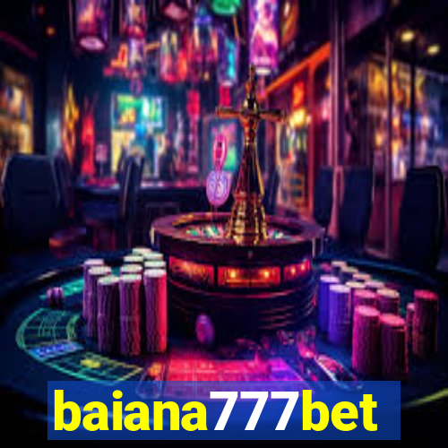 baiana777bet