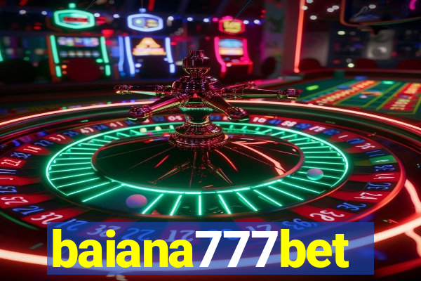 baiana777bet