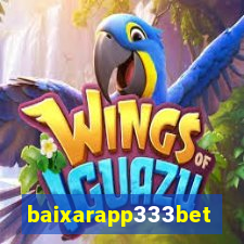 baixarapp333bet