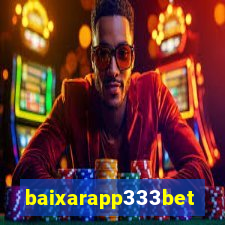 baixarapp333bet