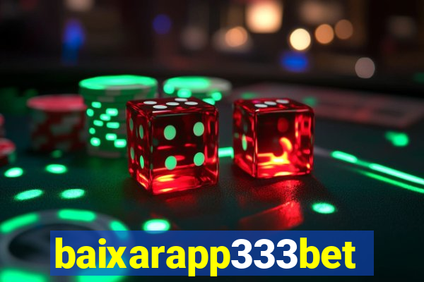 baixarapp333bet