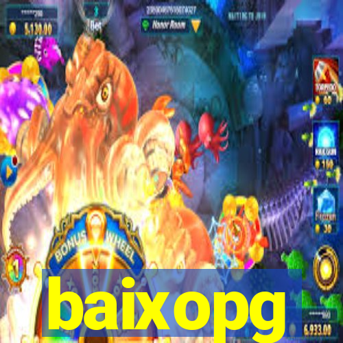 baixopg