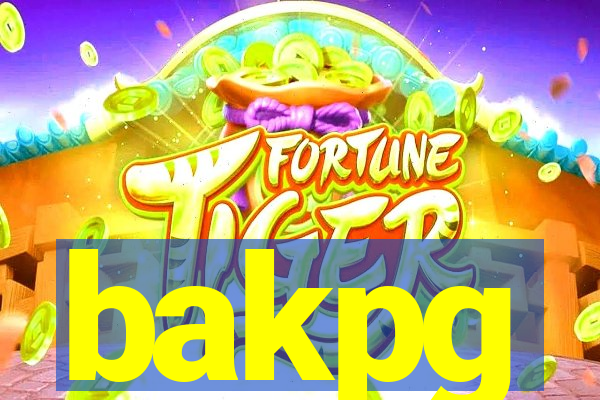 bakpg