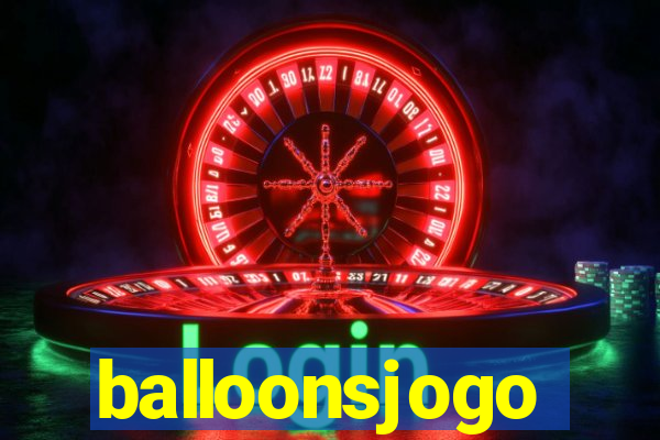 balloonsjogo