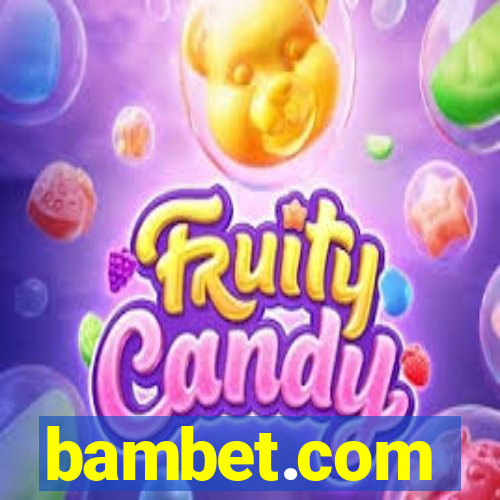 bambet.com