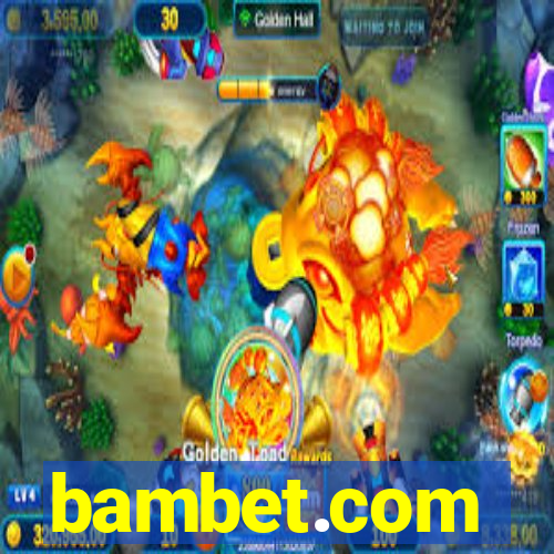 bambet.com