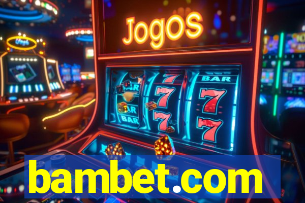 bambet.com