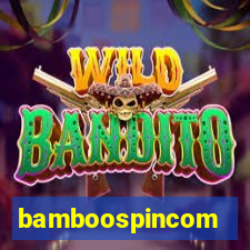 bamboospincom