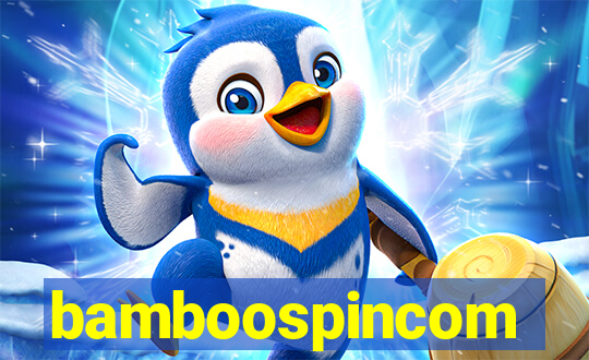 bamboospincom