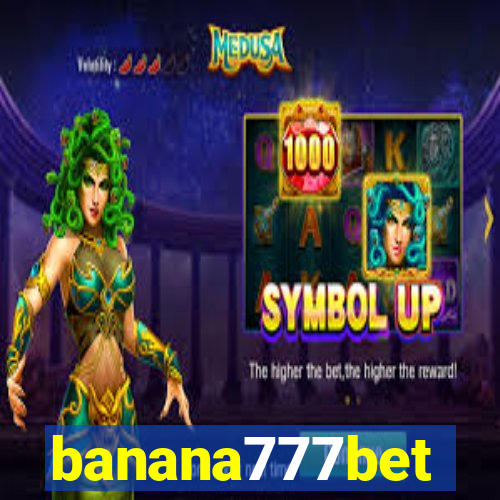 banana777bet