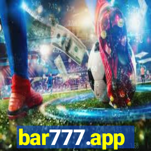 bar777.app