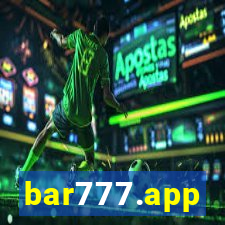 bar777.app