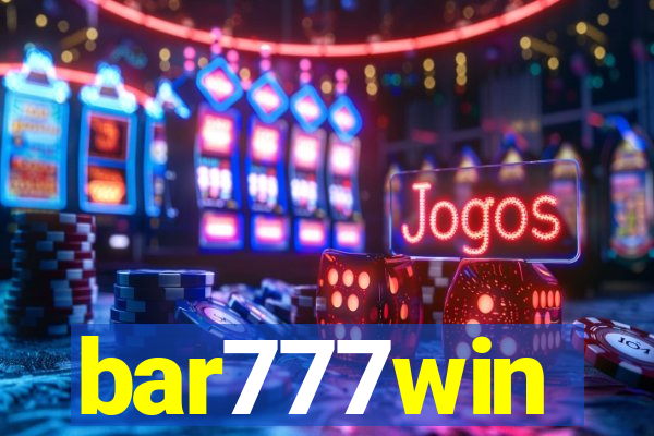 bar777win