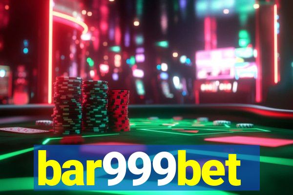 bar999bet