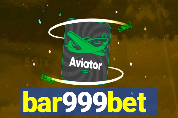 bar999bet