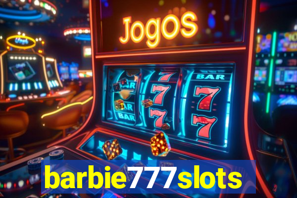 barbie777slots