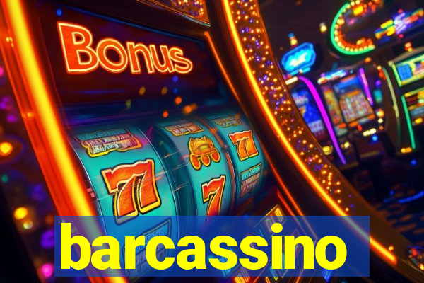 barcassino