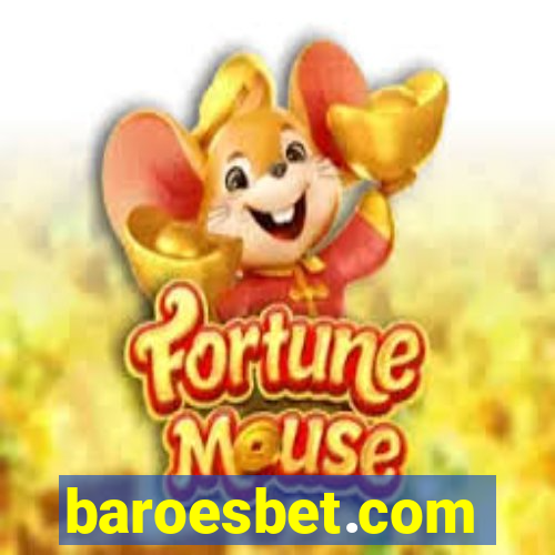 baroesbet.com