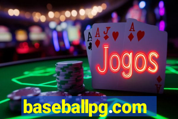 baseballpg.com