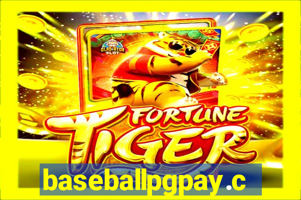 baseballpgpay.com